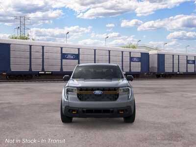 2026 Ford Maverick, $43044. Photo 9