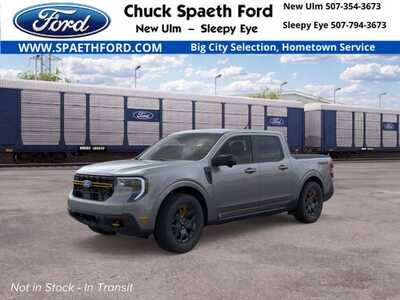 2026 Ford Maverick, $43044. Photo 1