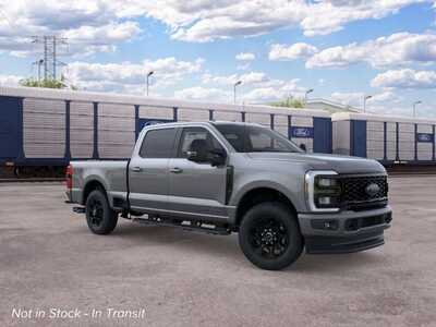 2026 Ford F350 Crew Cab, $79420. Photo 10