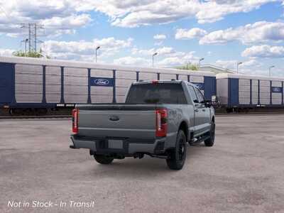 2026 Ford F350 Crew Cab, $79420. Photo 11