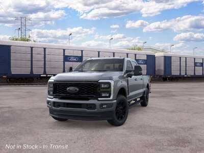 2026 Ford F350 Crew Cab, $79420. Photo 4