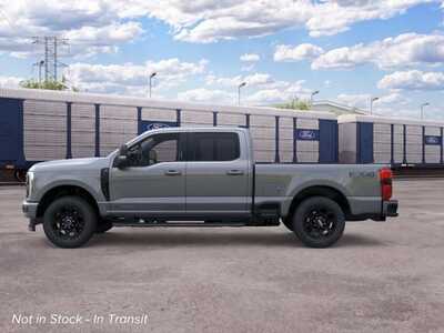 2026 Ford F350 Crew Cab, $79420. Photo 5
