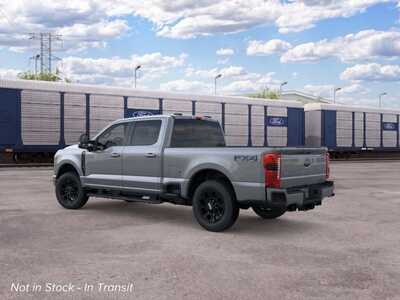 2026 Ford F350 Crew Cab, $79420. Photo 6