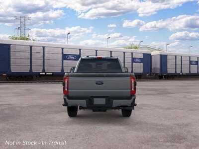 2026 Ford F350 Crew Cab, $79420. Photo 8