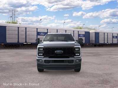2026 Ford F350 Crew Cab, $79420. Photo 9