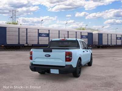 2026 Ford Maverick, $40750. Photo 11