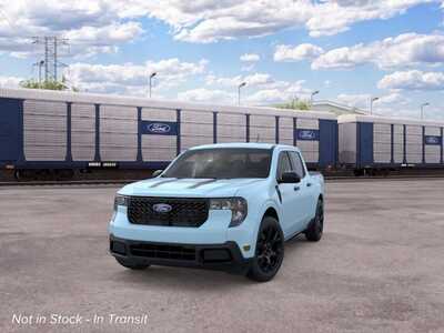 2026 Ford Maverick, $40750. Photo 4