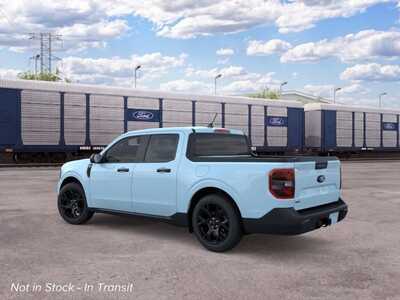 2026 Ford Maverick, $40750. Photo 6