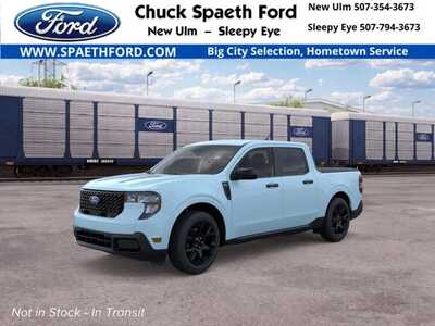 2026 Ford Maverick, $40750. Photo 1
