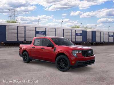 2026 Ford Maverick, $41114. Photo 10