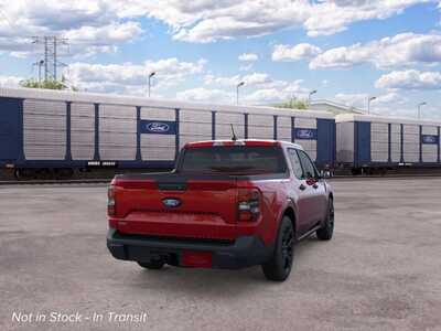 2026 Ford Maverick, $41114. Photo 11