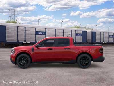 2026 Ford Maverick, $41114. Photo 5