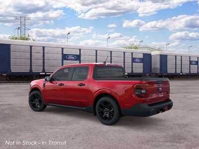 2026 Ford Maverick, $41114. Photo 6