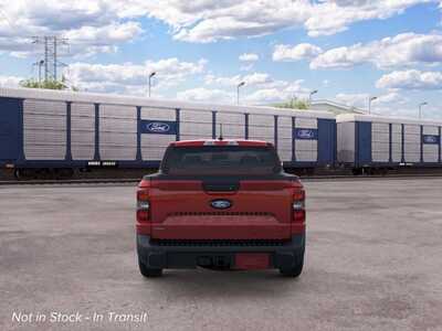 2026 Ford Maverick, $41114. Photo 8