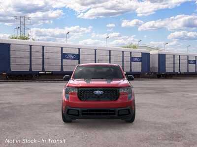 2026 Ford Maverick, $41114. Photo 9