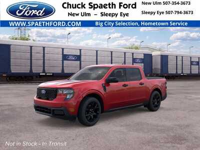 2026 Ford Maverick, $41114. Photo 1