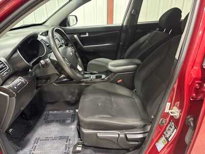 2015 Kia Sorento, $10500. Photo 12