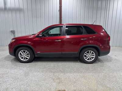 2015 Kia Sorento, $10500. Photo 6