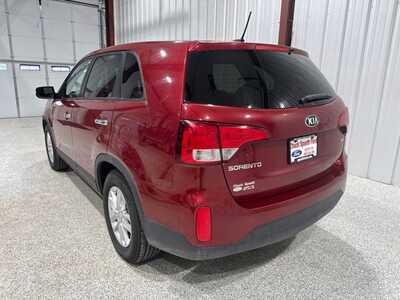 2015 Kia Sorento, $10500. Photo 7