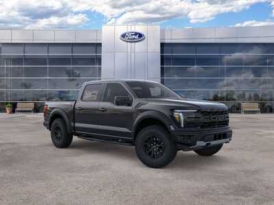 2026 Ford F-150, $84915. Photo 10