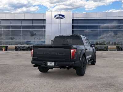 2026 Ford F-150, $84915. Photo 11