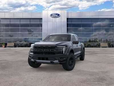 2026 Ford F-150, $84915. Photo 4
