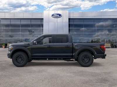 2026 Ford F-150, $84915. Photo 5
