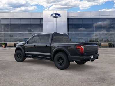2026 Ford F-150, $84915. Photo 6