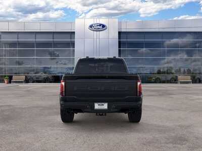 2026 Ford F-150, $84915. Photo 8