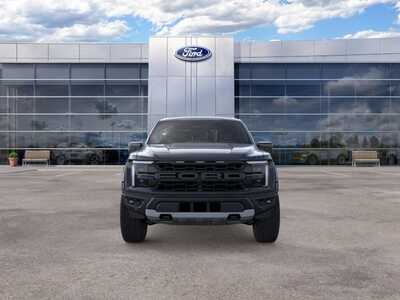 2026 Ford F-150, $84915. Photo 9