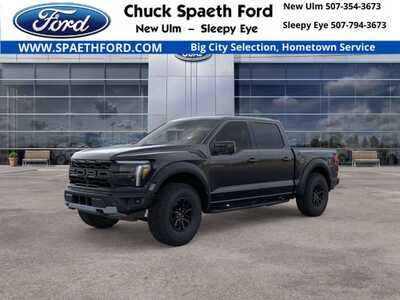 2026 Ford F-150, $84915. Photo 1