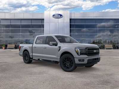 2026 Ford F-150, $71966. Photo 10