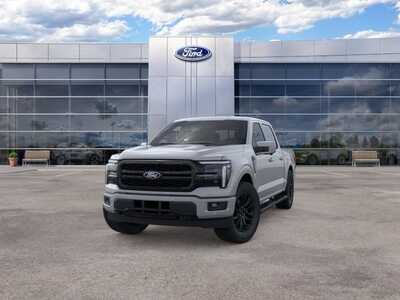 2026 Ford F-150, $71966. Photo 4
