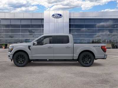 2026 Ford F-150, $71966. Photo 5
