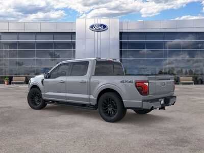 2026 Ford F-150, $71966. Photo 6