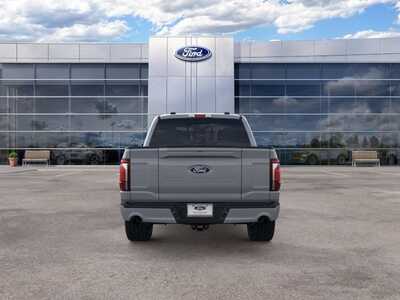 2026 Ford F-150, $71966. Photo 8