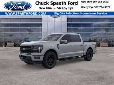 2026 Ford F-150, $71966. Photo 1