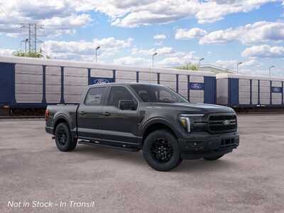 2026 Ford F-150, $66922. Photo 10