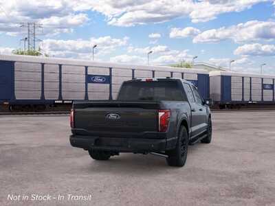 2026 Ford F-150, $66922. Photo 11