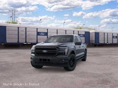 2026 Ford F-150, $66922. Photo 4