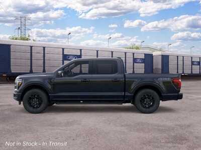 2026 Ford F-150, $66922. Photo 5