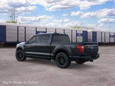 2026 Ford F-150, $66922. Photo 6