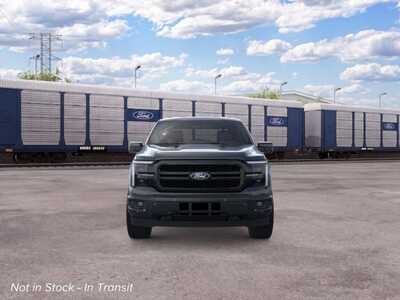 2026 Ford F-150, $66922. Photo 9