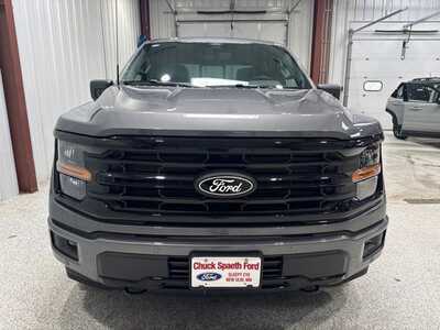 2026 Ford F-150, $56902. Photo 4