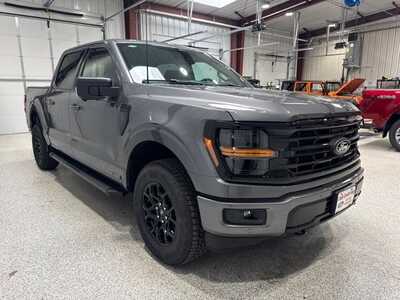 2026 Ford F-150, $56902. Photo 5