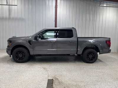 2026 Ford F-150, $56902. Photo 6