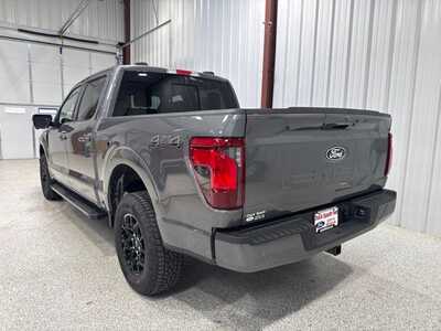 2026 Ford F-150, $56902. Photo 8