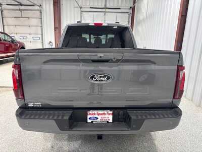 2026 Ford F-150, $56902. Photo 9
