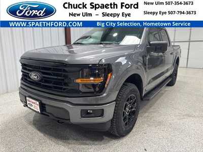 2026 Ford F-150, $56902. Photo 1