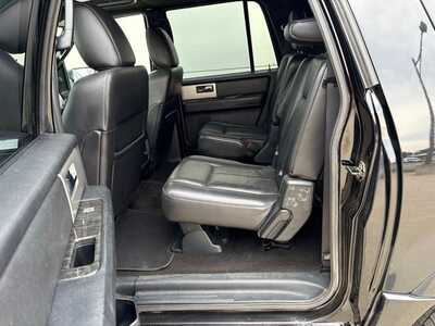 2016 Ford Expedition EL, $13900. Photo 10